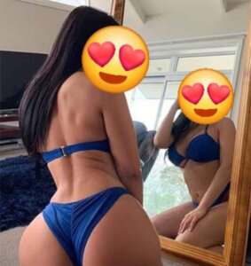 Söke Türbanlı Escort Enise