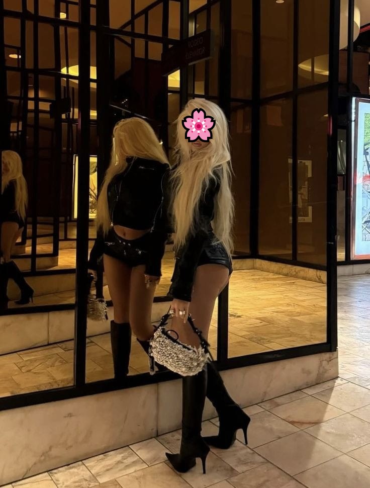 Aydın Söke Vip Escort Bayan Melisa 2025