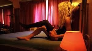 Escort Gece Boyu